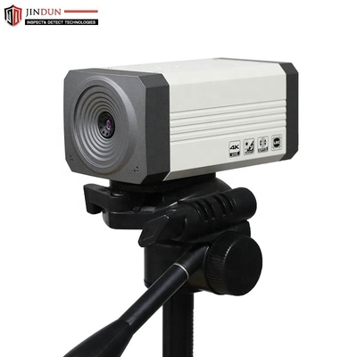 Wall Mount Body Temperature Detection Camera Detection Thermal Camera