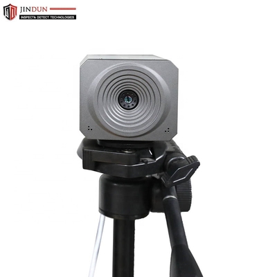 Wall Mount Body Temperature Detection Camera Detection Thermal Camera