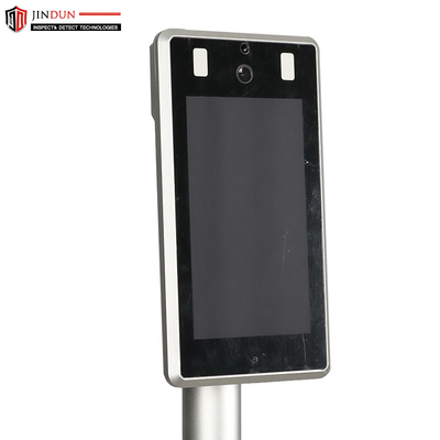 Wholesale Face Temperature Detector Human Temperature Face Recognition