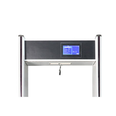 Wholesale Door Metal Detector Security Alarm Gate Pass