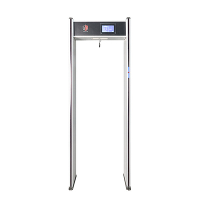Thermometry Temperature Measuring Door Touchless Thermometer