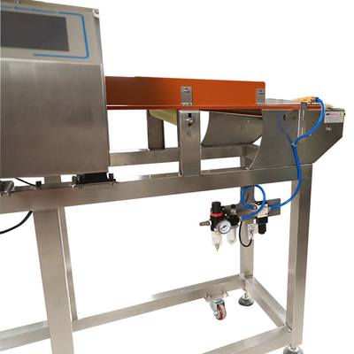 High Quality Detector Used In Detection Of Meat, Mushrooms, Candy, Food