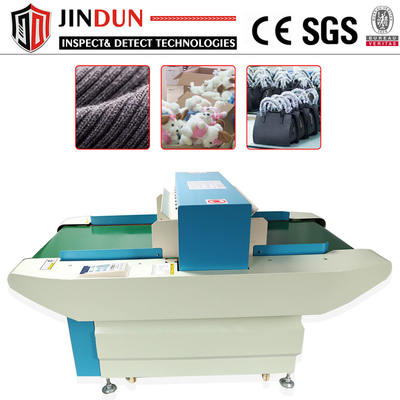 Textile Needle Detector Machine Detection Industrial Needle Detector