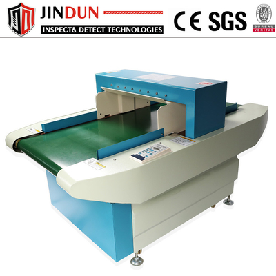 Textile Needle Detector Machine Detection Industrial Needle Detector