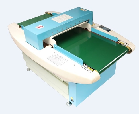 Textile Needle Detector Machine Detection Industrial Needle Detector