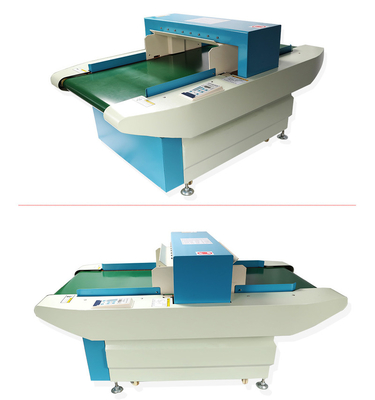Textile Needle Detector Machine Detection Industrial Needle Detector