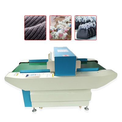 In Stock Wholesale Conveyor Belt Sewing Broken Needle Detector