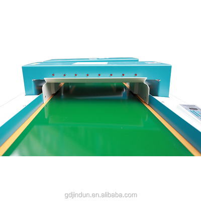 In Stock Wholesale Conveyor Belt Sewing Broken Needle Detector