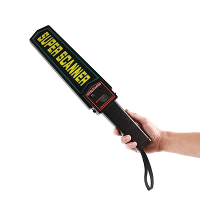 Stainless Steel Metal Detector Machine On Sale In China