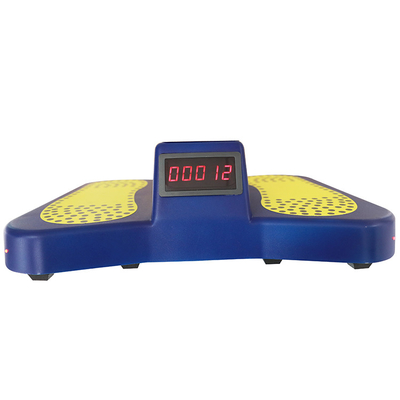 High Sensitivity Metal Detector Machine Bottom Feet Metal Detectors