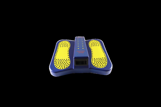 High Sensitivity Metal Detector Machine Bottom Feet Metal Detectors