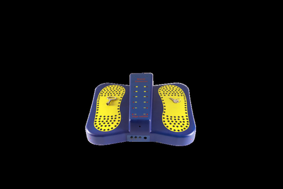 High Sensitivity Metal Detector Machine Bottom Feet Metal Detectors