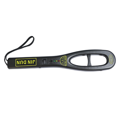 Handheld Metal Detector Security Scanner Hand Held Metal Detectors