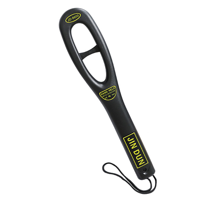 Handheld Metal Detector Security Scanner Hand Held Metal Detectors