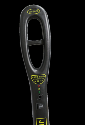 Handheld Metal Detector Security Scanner Hand Held Metal Detectors
