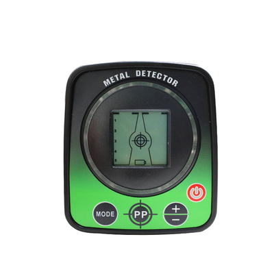 Beach Underground Metal Detector Waterproof Detector Pinpointer