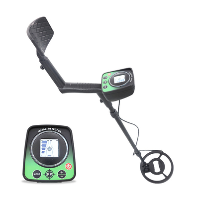 Beach Underground Metal Detector Waterproof Detector Pinpointer