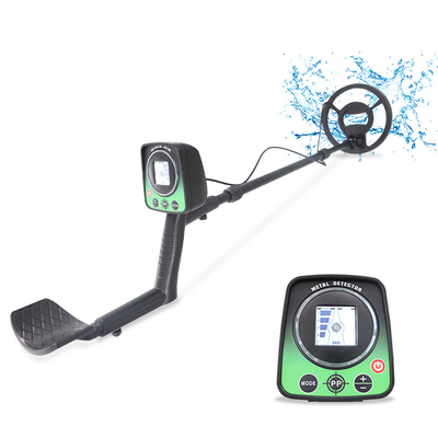 Beach Underground Metal Detector Waterproof Detector Pinpointer